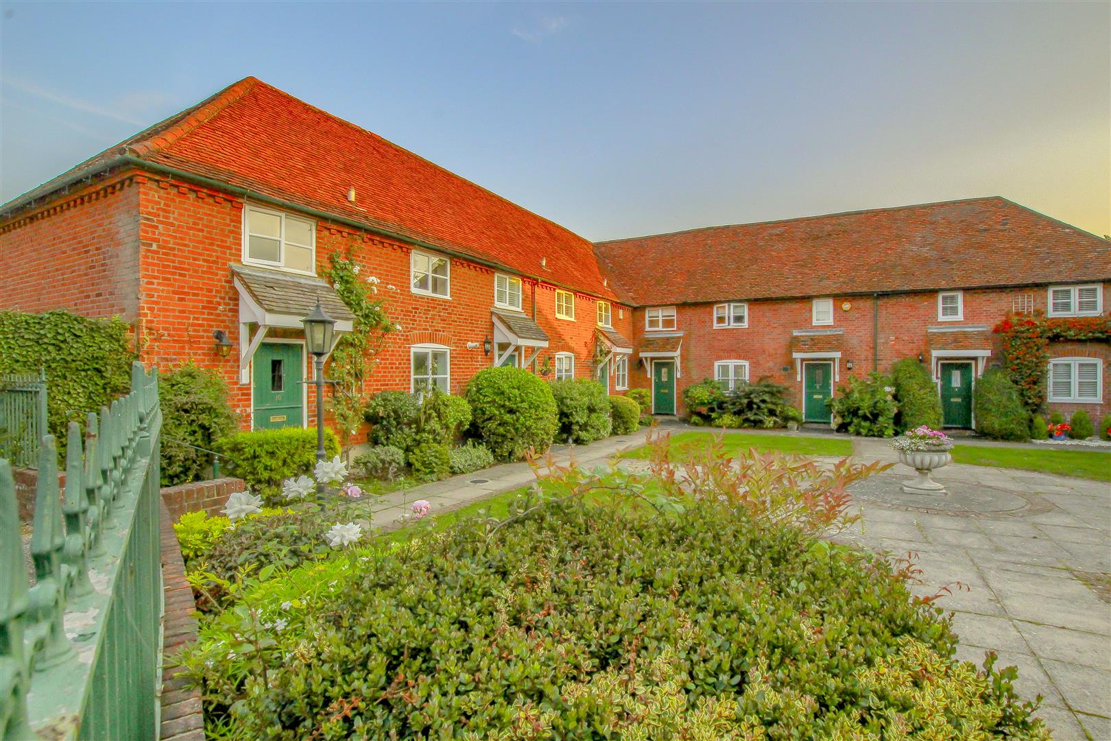 Coxtie Green Road, Pilgrims Hatch, Brentwood Keith Ashton